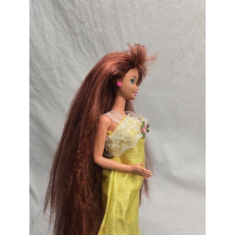 Barbie Glitter hair Barbie  Midge Vintage - Picture 7 of 11